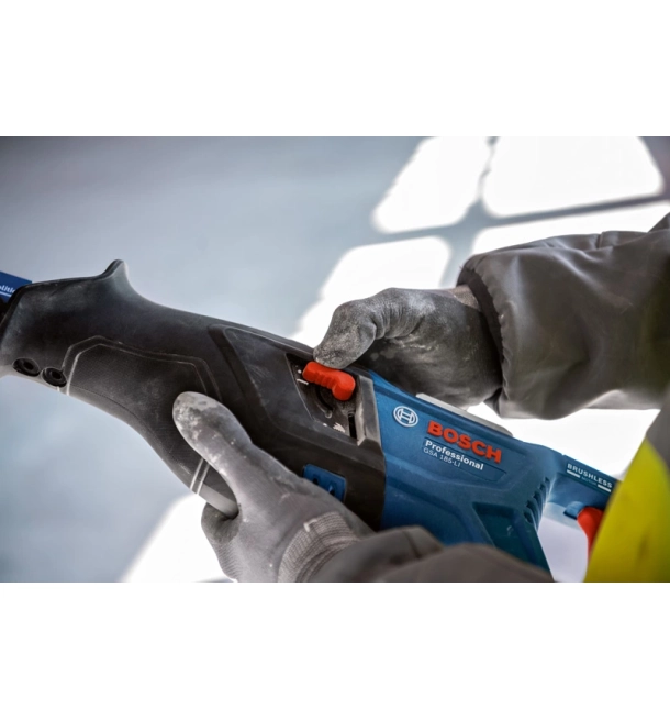 GSA 185-LI Professional