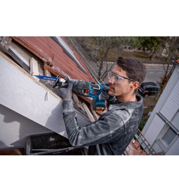 GSA 185-LI Professional