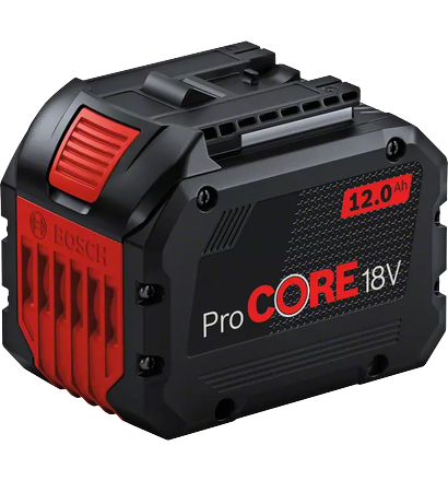 ProCORE18V 12.0Ah Professional