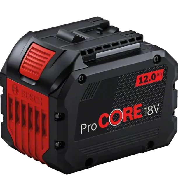 ProCORE18V 12.0Ah Professional