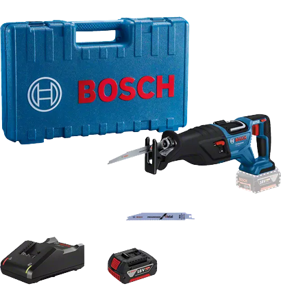 GSA 185-LI Professional