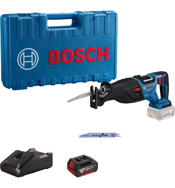 GSA 185-LI Professional