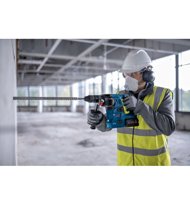 GBH 18V-28 CF Professional