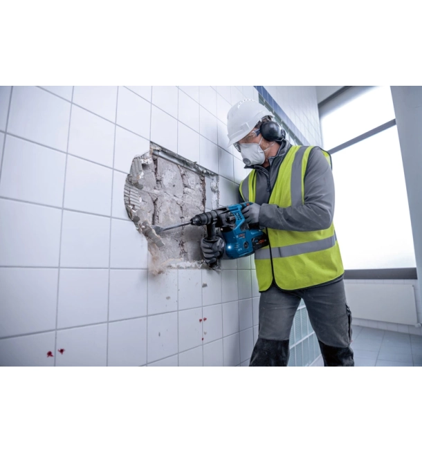 GBH 18V-28 CF Professional