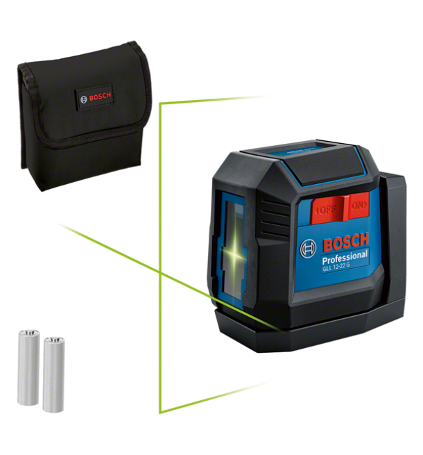 GLL 12-22 G Professional