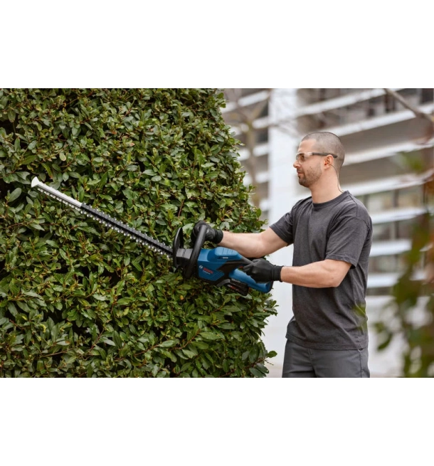 GHE 18V-60 Professional