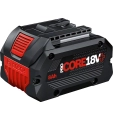 ProCORE18V+ 8.0Ah Professional