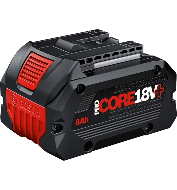 ProCORE18V+ 8.0Ah Professional