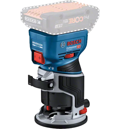 GKF 18V-8 Professional