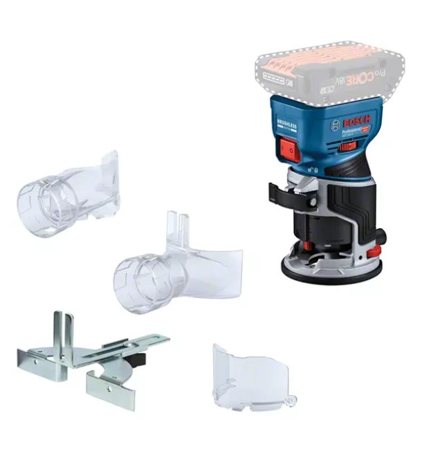 GKF 18V-8 Professional