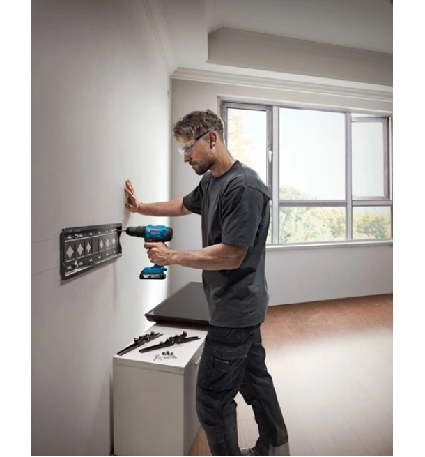 GSB 183-LI Professional