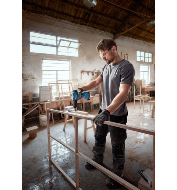 GSB 183-LI Professional