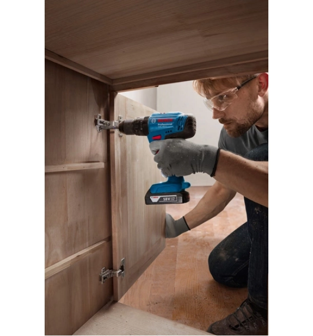 GSB 183-LI Professional