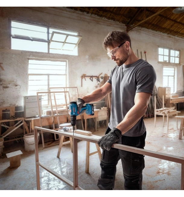 GSB 183-LI Professional