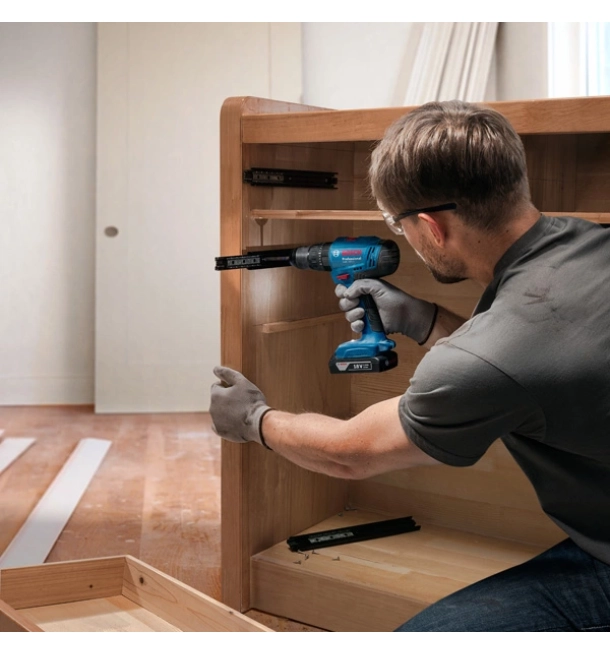 GSB 183-LI Professional