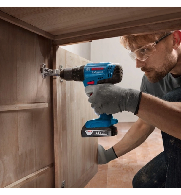 GSB 183-LI Professional