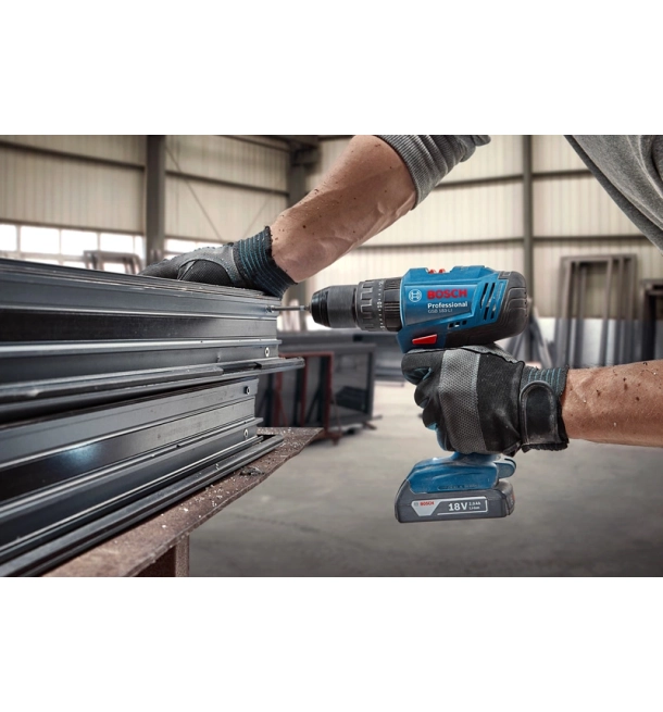 GSB 183-LI Professional