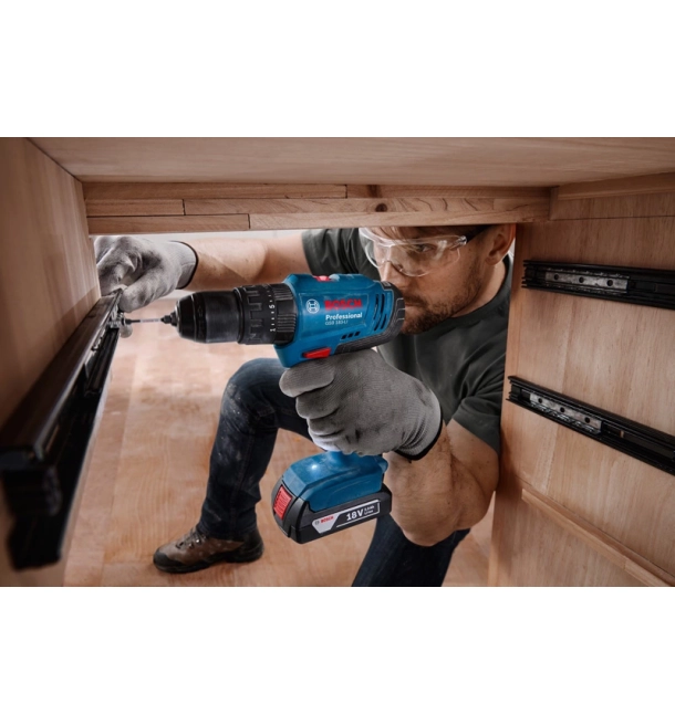 GSB 183-LI Professional