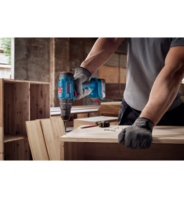 GSB 183-LI Professional