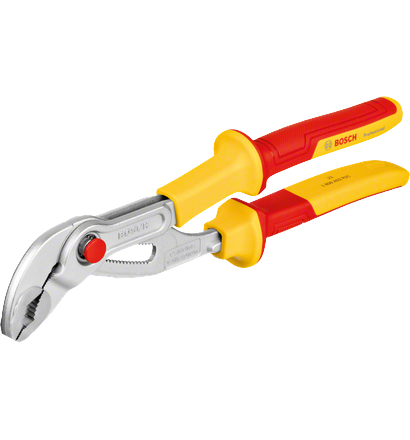 VDE Waterpump Plier 250mm Professional