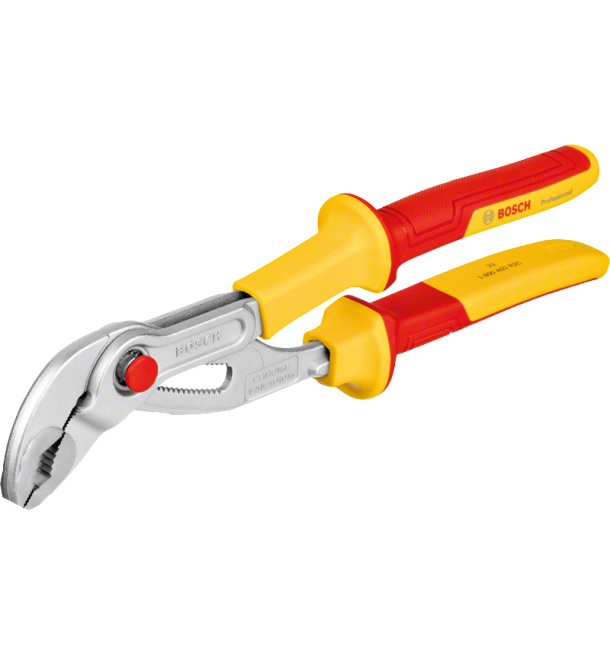 VDE Waterpump Plier 250mm Professional