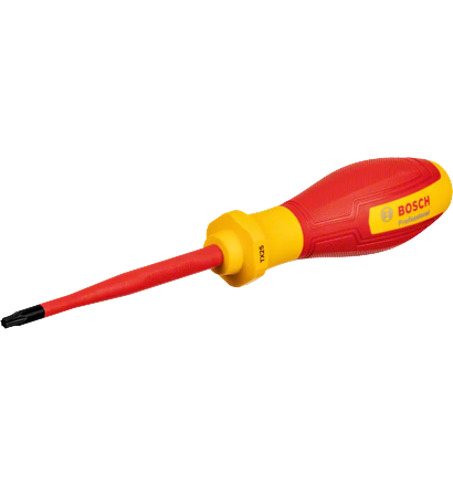 VDE Screwdriver TX25x100 Professional