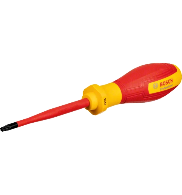 VDE Screwdriver TX25x100 Professional