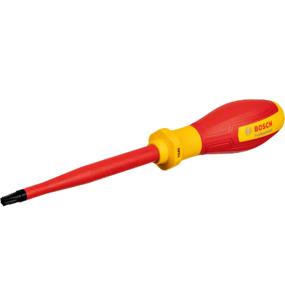 VDE Screwdriver TX40x125 Professional