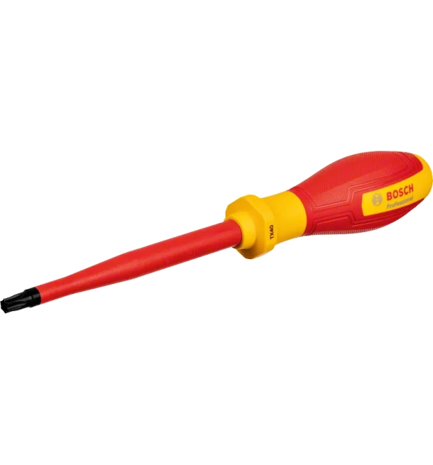 VDE Screwdriver TX40x125 Professional