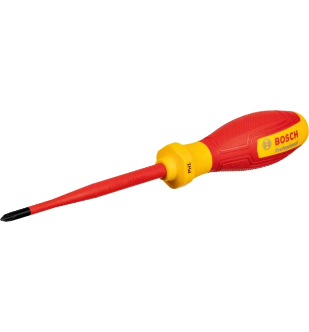 VDE Screwdriver PH1x100 Professional