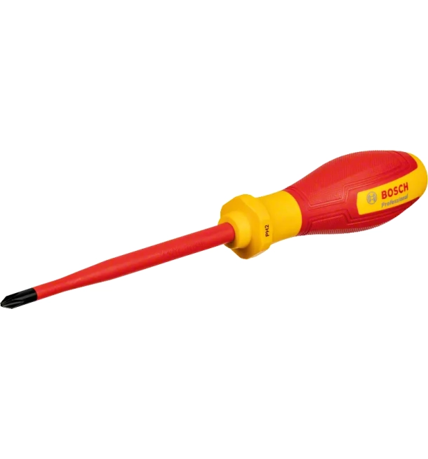 VDE Screwdriver PH2x125 Professional