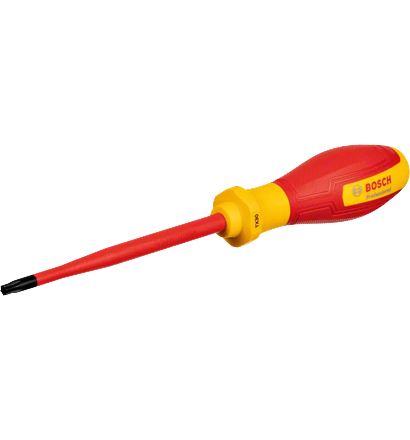 VDE Screwdriver TX30x125 Professional