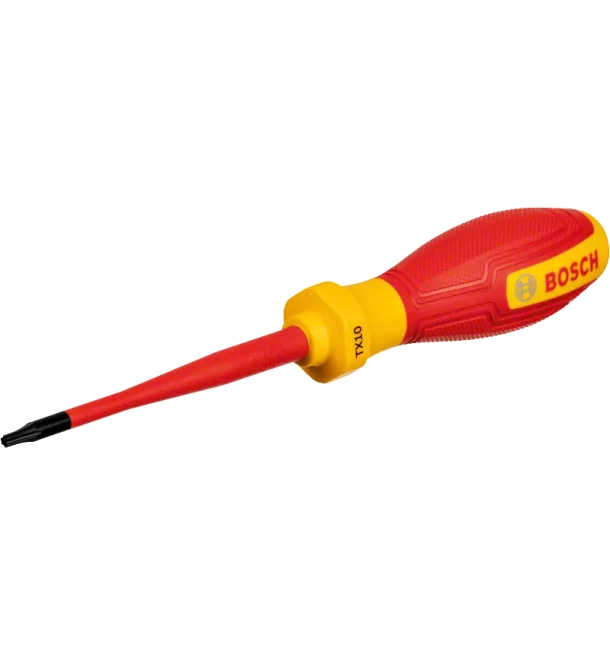 VDE Screwdriver TX10x75 Professional