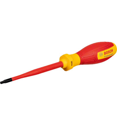 VDE Screwdriver TX20x100 Professional