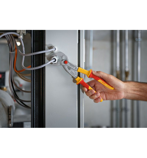 VDE Waterpump Plier 250mm Professional