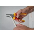 VDE Combination Plier 180mm Professional