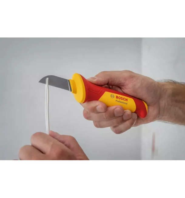 Maletín de electricista, 37 piezas Professional