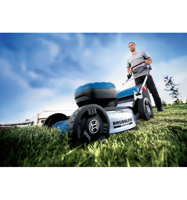 GRA 18V2-46 Professional