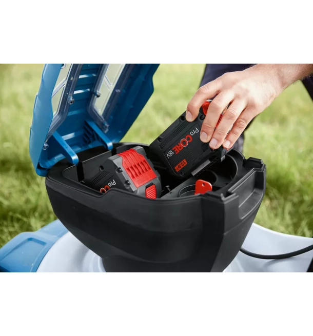 GRA 18V2-46 Professional