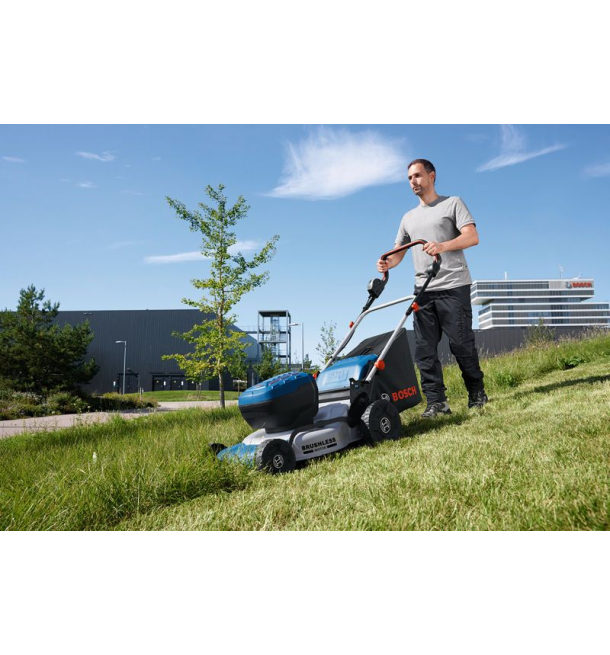 GRA 18V2-46 Professional