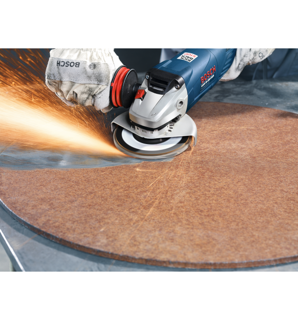 X551 Expert for Metal Flap Discs