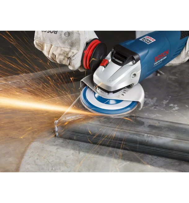 X551 Expert for Metal Flap Discs