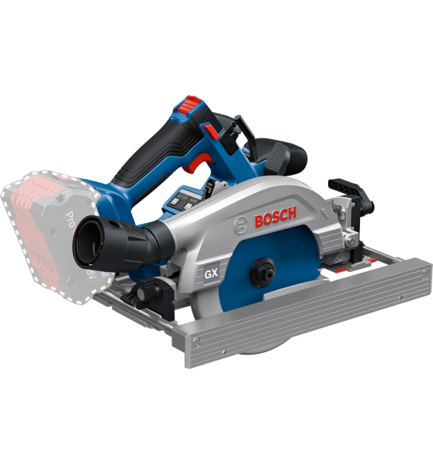 GKS 18V-57-2 GX Professional