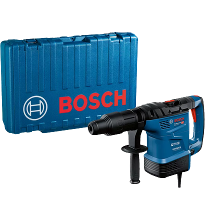 GBH 6-42 C Professional