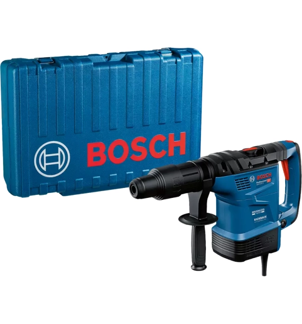 GBH 6-42 C Professional