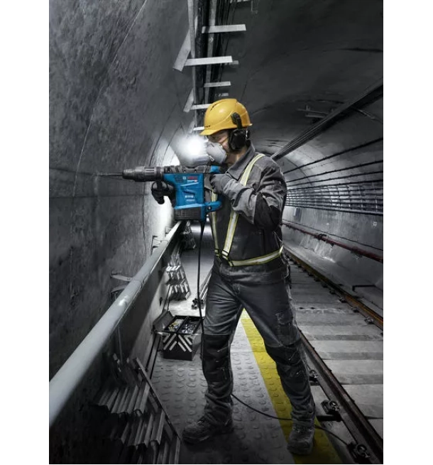 GBH 6-42 C Professional