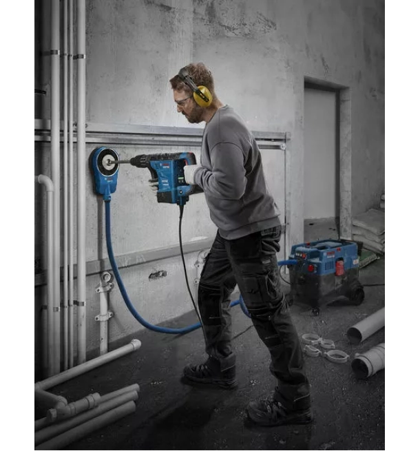 GBH 6-42 C Professional