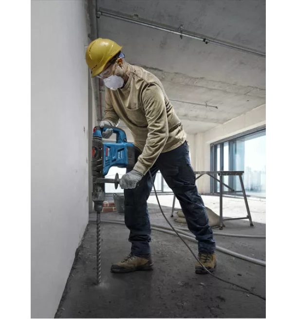 GBH 6-42 C Professional