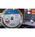 PRO Multi Material Diamond Cutting Disc