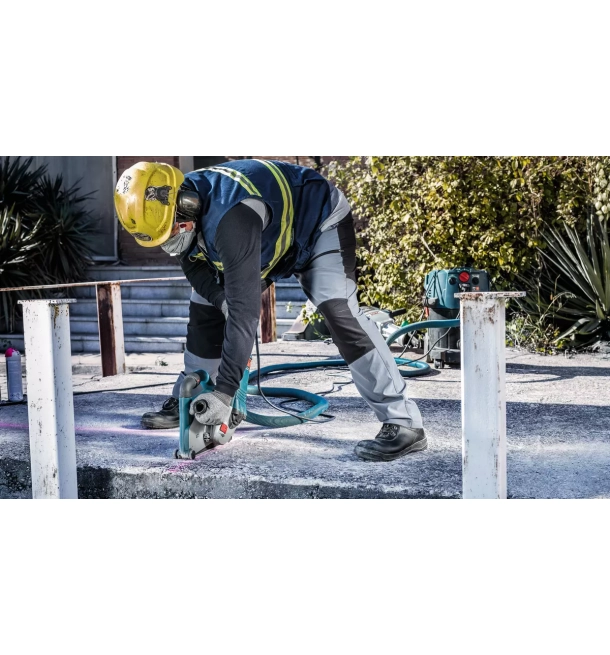 PRO Multi Material Diamond Cutting Disc